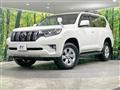 2018 Toyota Land Cruiser Prado