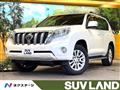 2015 Toyota Land Cruiser Prado