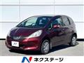 2012 Honda Fit