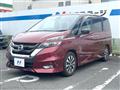 2016 Nissan Serena