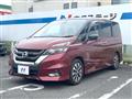 2016 Nissan Serena