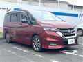 2016 Nissan Serena