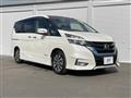 2018 Nissan Serena