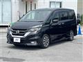 2019 Nissan Serena