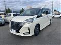 2020 Nissan Serena