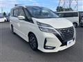 2020 Nissan Serena