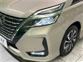 2022 Nissan Serena