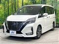 2022 Nissan Serena