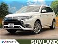 2019 Mitsubishi OUTLANDER PHEV