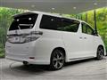 2011 Toyota Vellfire