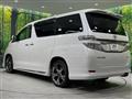 2011 Toyota Vellfire