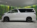 2011 Toyota Vellfire