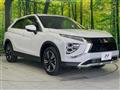 2022 Mitsubishi Eclipsecross