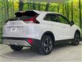 2022 Mitsubishi Eclipsecross