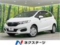 2019 Honda Fit