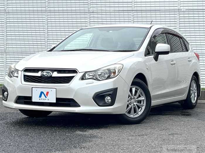 2013 Subaru Subaru Others