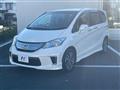 2013 Honda Freed