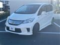 2013 Honda Freed