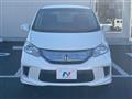 2013 Honda Freed