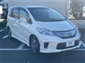 2013 Honda Freed