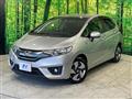 2014 Honda Fit Hybrid