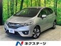 2014 Honda Fit Hybrid