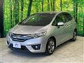 2014 Honda Fit Hybrid