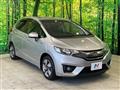 2014 Honda Fit Hybrid