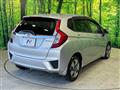 2014 Honda Fit Hybrid