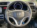 2014 Honda Fit Hybrid