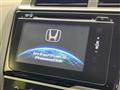 2014 Honda Fit Hybrid