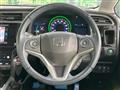 2016 Honda Shuttle