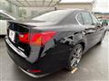 2012 Lexus GS