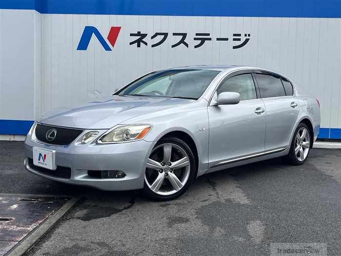 2007 Lexus GS