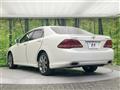 2008 Toyota Crown