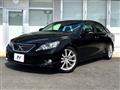 2011 Toyota Mark X