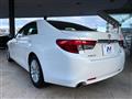 2013 Toyota Mark X