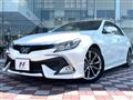 2016 Toyota Mark X