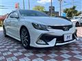 2016 Toyota Mark X