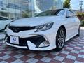 2016 Toyota Mark X