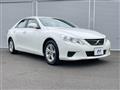 2011 Toyota Mark X