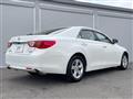 2011 Toyota Mark X