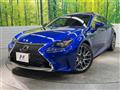 2015 Lexus RC