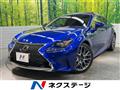 2015 Lexus RC