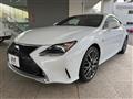 2015 Lexus RC