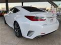 2015 Lexus RC