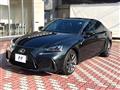 2017 Lexus IS