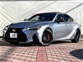 2021 Lexus IS