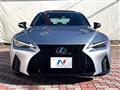 2021 Lexus IS