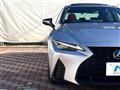 2021 Lexus IS